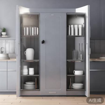 家用消毒柜，实用空间大