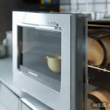 消毒柜操作步骤