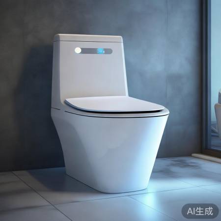 智能马桶：家居小能手