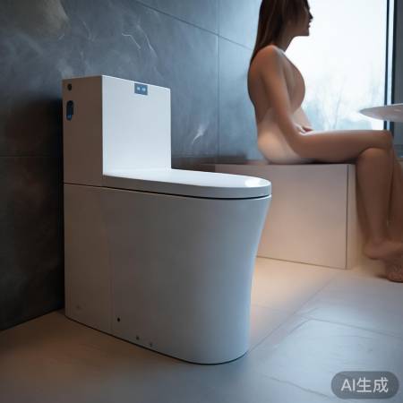 智能马桶防溢水设计