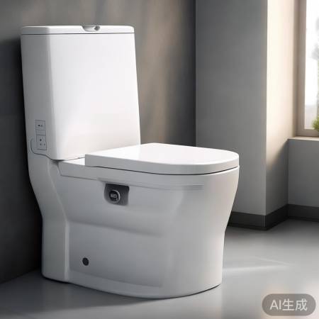 智能马桶答疑，下期见！