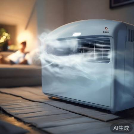 周末沙发，荣事达空调享悠闲