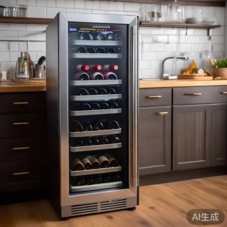 红酒柜疑问解答，周末愉快！