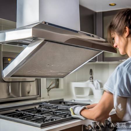 定期清洗，延寿又卫生