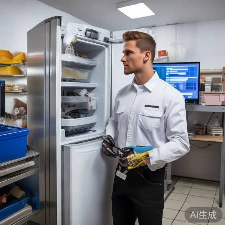 冰箱维修专业规范