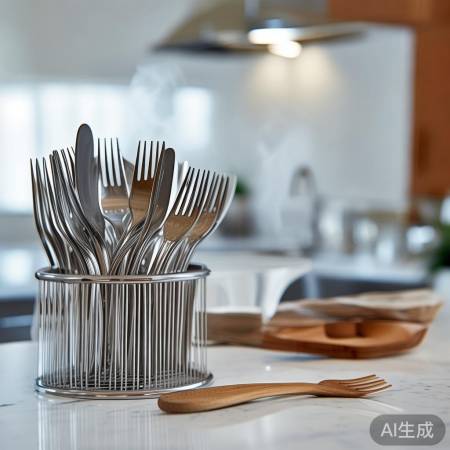 餐具材质定消毒方法