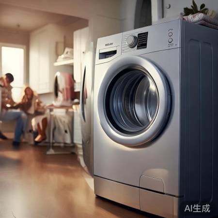 家居必备洗衣神器