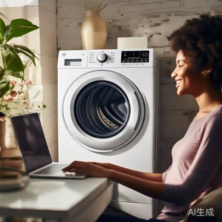 小洗衣机话题结束，期待留言！