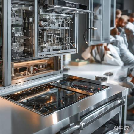 厨房集成灶，质量至上