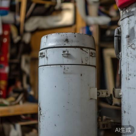 热水器吱声，通风除锈