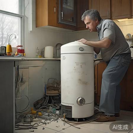 热水器58年需更换