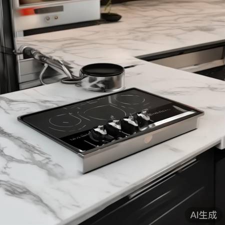 集成灶：厨房高效节能新宠