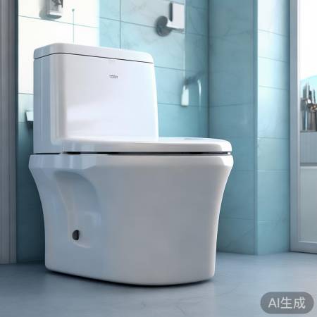 智能马桶，卫生清洁好助手