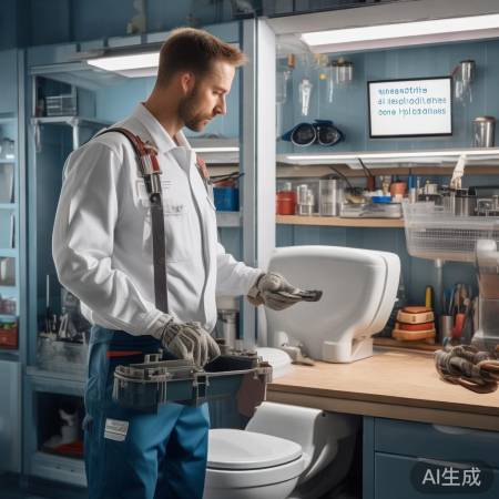 专业马桶维修，严格规范服务