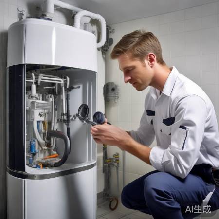 热水器故障解决后，全面检查并咨