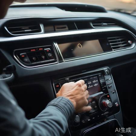 夏日汽车空调速成攻略