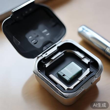 检查智能锁电池电量