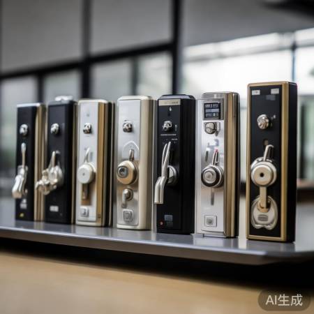 比品牌选锁，找到最合适