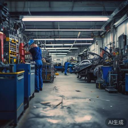 维修服务注意事项