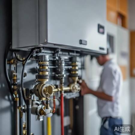 壁挂炉保养防漏气