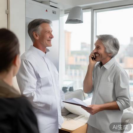 深圳三菱空调维修，专业上门服务