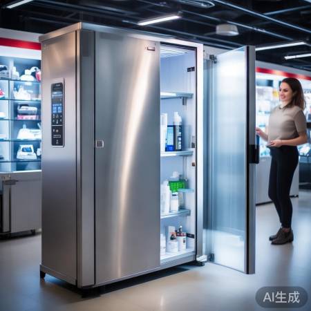 商用消毒柜体验分享