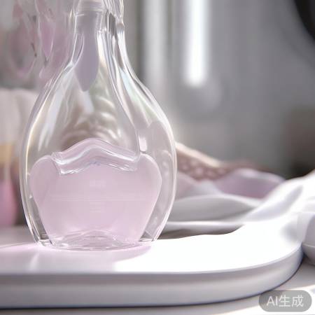 内衣专用洗衣液，温和去污。