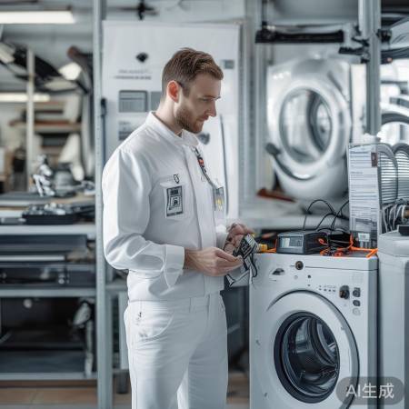 规范维修，专业保障