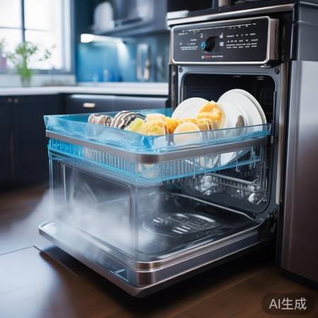 集成灶消毒，效果各异