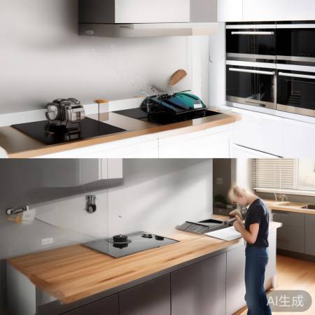 集成灶安装有难有易