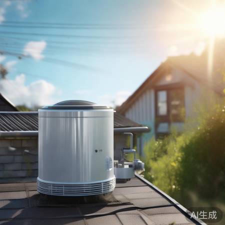 阳光热水器保养秘诀