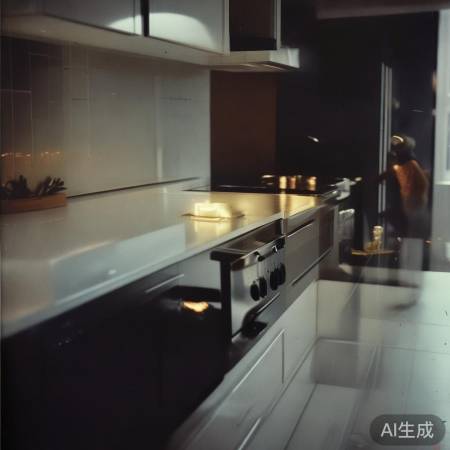 集成灶开火响不稀奇