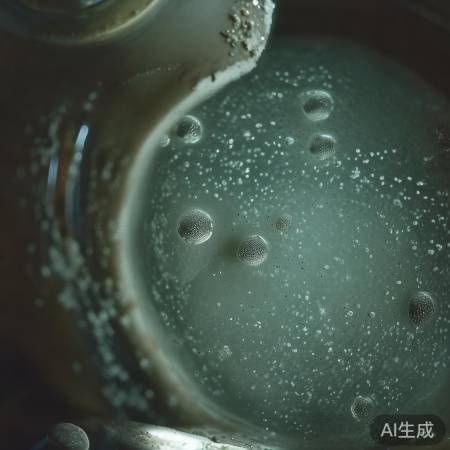 热水器里的“小怪兽”