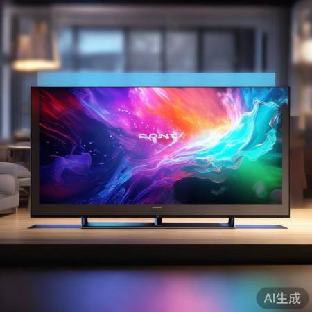 索尼电视，惊艳新品