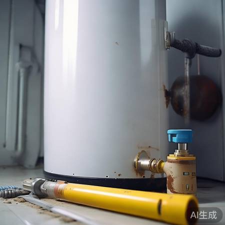 热水器定期检查防泄漏