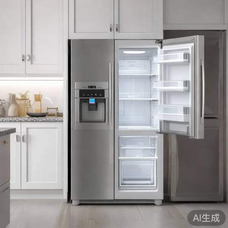 康佳192冰箱优惠促销