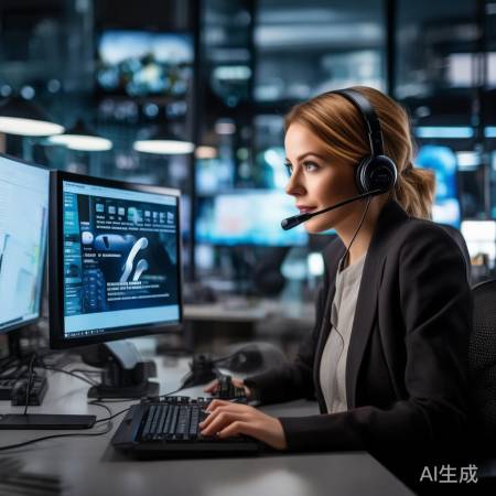 联系运营商解决难题