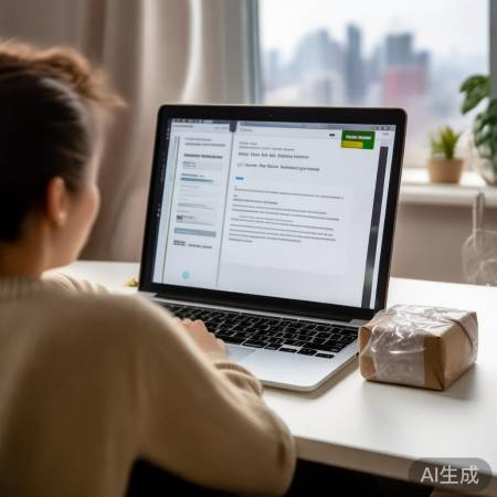 退货流程：联系商家，包装邮寄