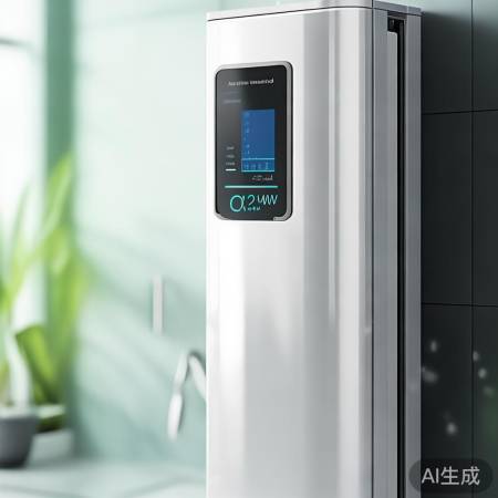 节能恒温热水器