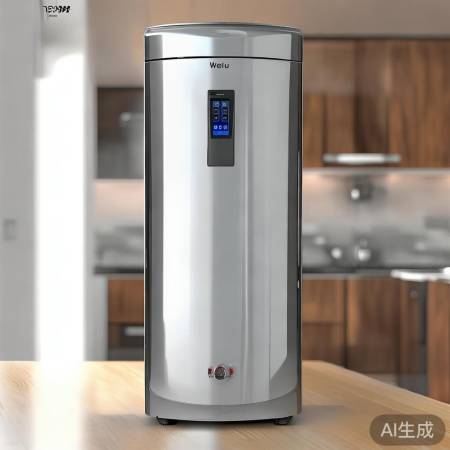 华帝热水器，安全时尚好选