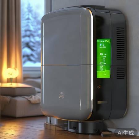 壁挂炉F3故障解析