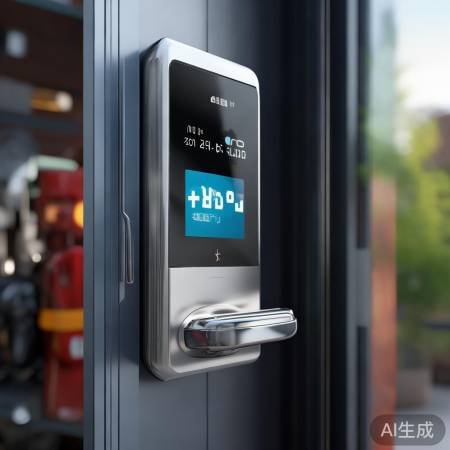 鼎派智能锁快速救援电话