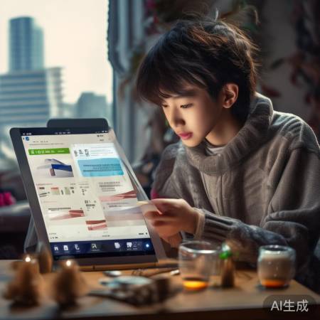 Chinglish学习软件提升