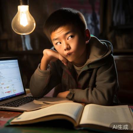 谦逊学习，避免Chinglis