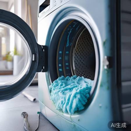 定期洗洗衣机，保效果