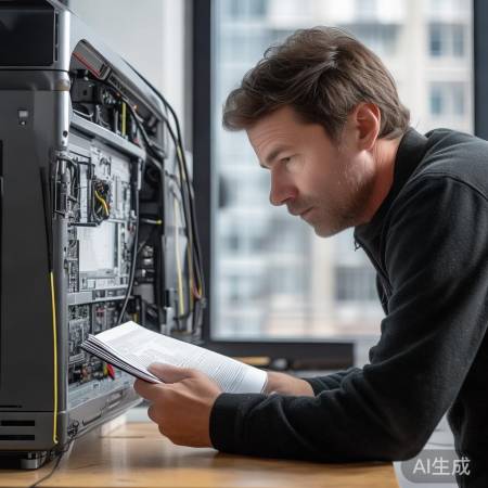 咨询专家或说明书