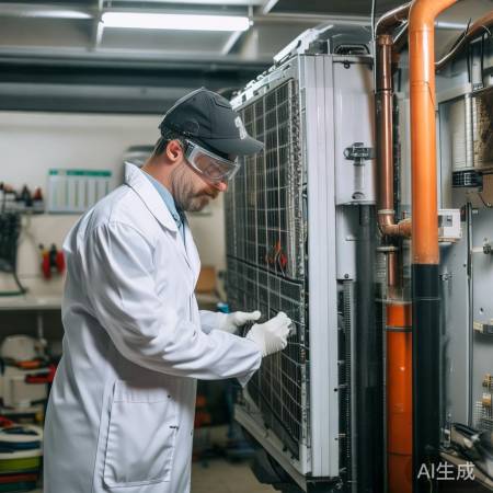 定期保养，延长寿命