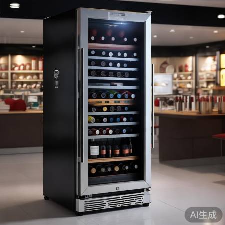 新朝红酒柜安装热线