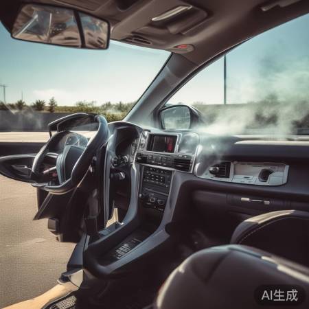 坂田空调客服热线在线传授（夏日停车启动时开空调，节能又省油的小技巧）