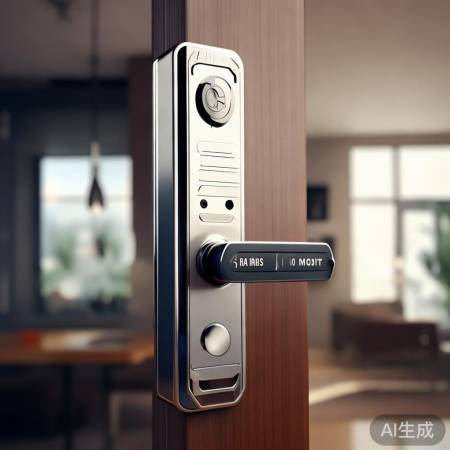 选品牌锁芯，保障品质售后